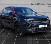 Opel Mokka 2022