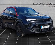 Opel Mokka 2022