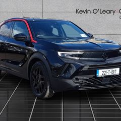Opel Mokka 2022