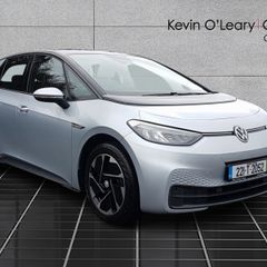 Volkswagen ID.3 2022