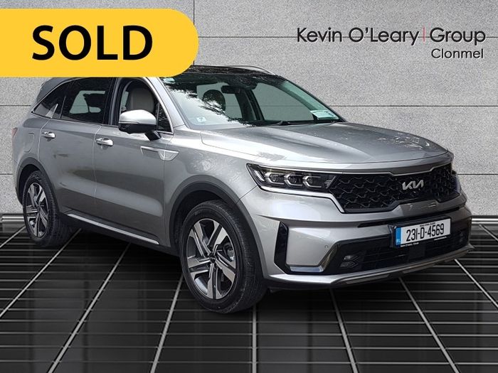Kia Sorento 2023