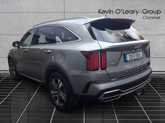 Kia Sorento 2023