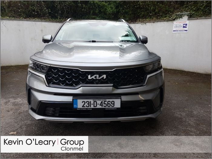 Kia Sorento 2023