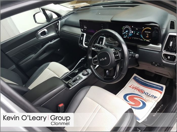 Kia Sorento 2023