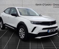Opel Mokka 2023
