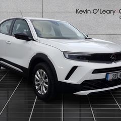 Opel Mokka 2023