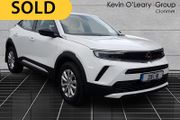 Opel Mokka 2023