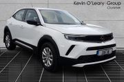 Opel Mokka 2023