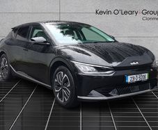 Kia EV6 2023