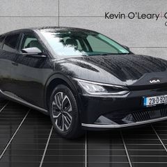 Kia EV6 2023
