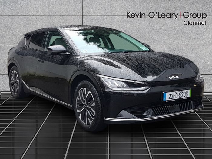 Kia EV6 2023