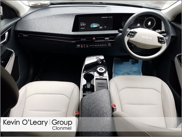 Kia EV6 2023