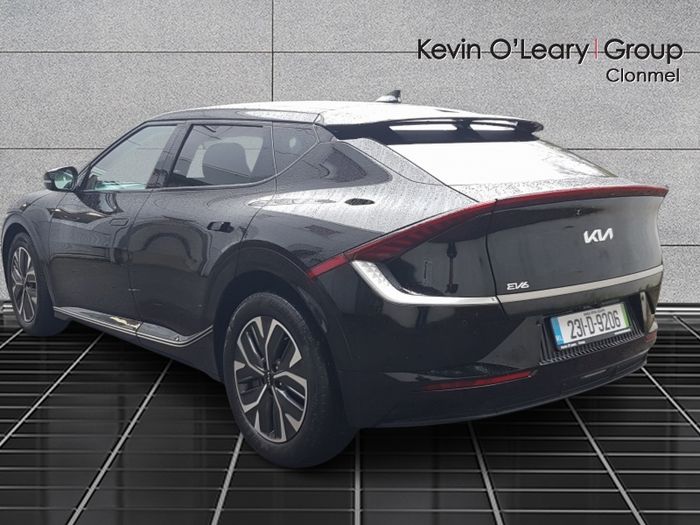 Kia EV6 2023