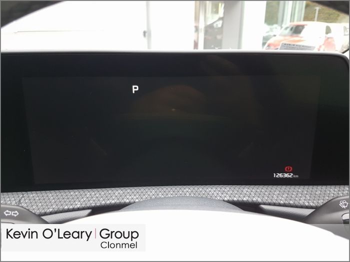 Kia EV6 2023