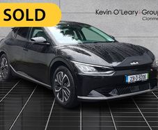 Kia EV6 2023