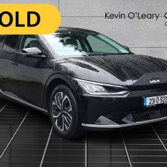 Kia EV6 2023