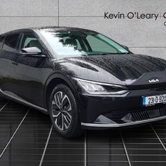 Kia EV6 2023