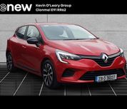 Renault Clio 2023