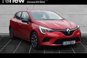 Renault Clio 2023