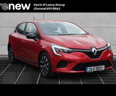 Renault Clio 2023