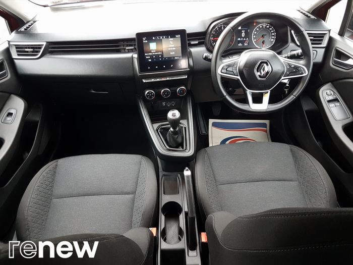 Renault Clio 2023