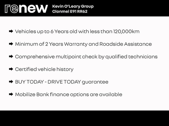 Renault Clio 2023