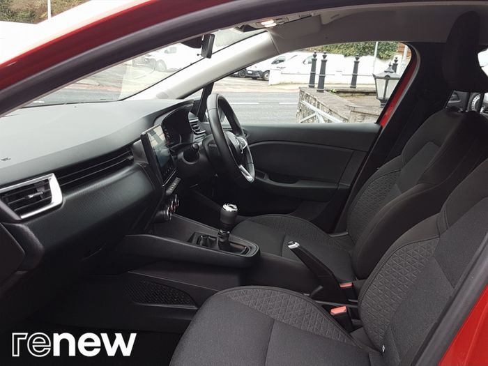 Renault Clio 2023