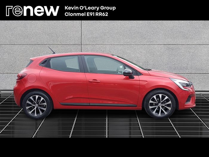 Renault Clio 2023