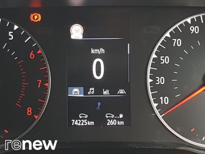 Renault Clio 2023
