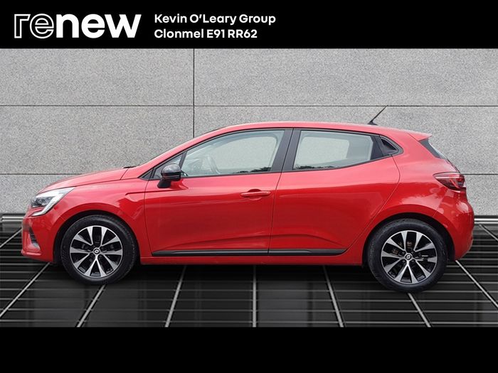 Renault Clio 2023
