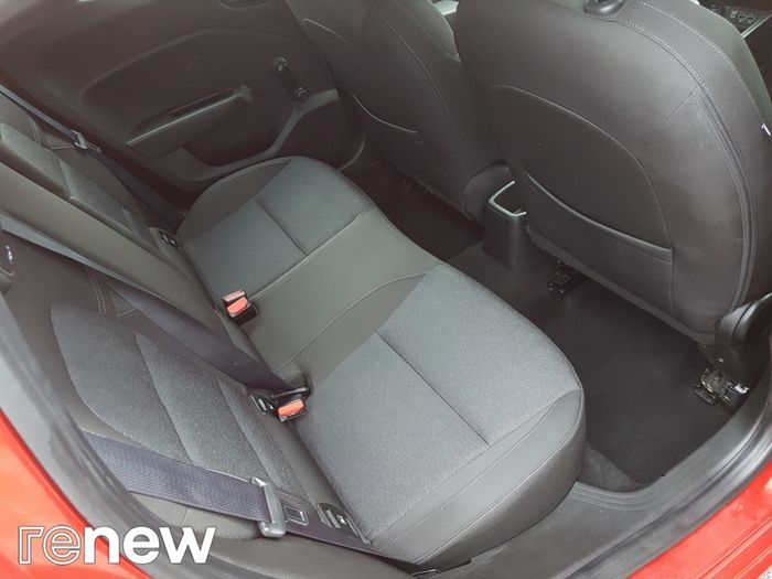 Renault Clio 2023