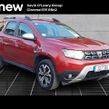 Dacia Duster 2022