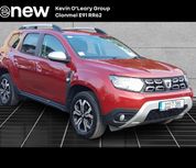 Dacia Duster 2022