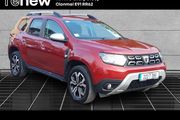 Dacia Duster 2022