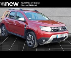 Dacia Duster 2022