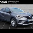 Renault Captur 2022