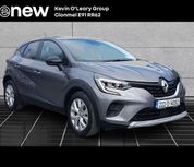 Renault Captur 2022