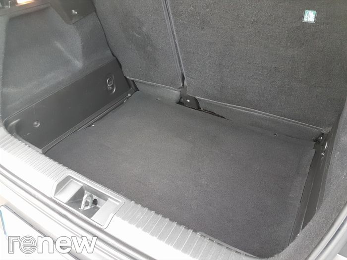 Renault Captur 2022