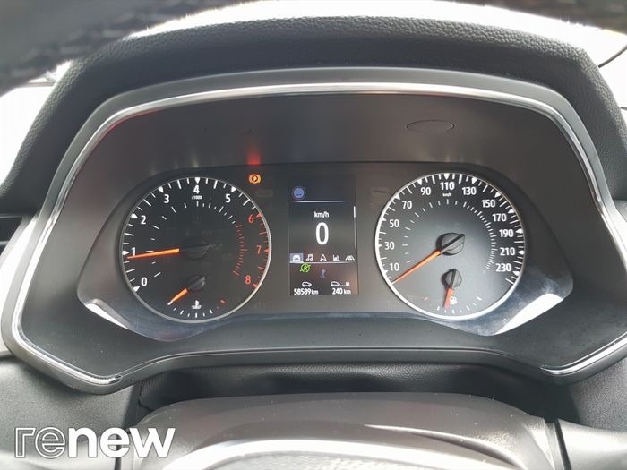 Renault Captur 2022