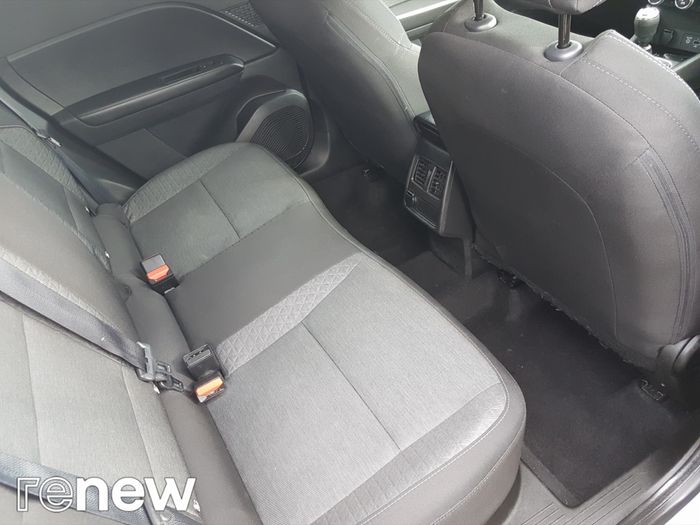 Renault Captur 2022