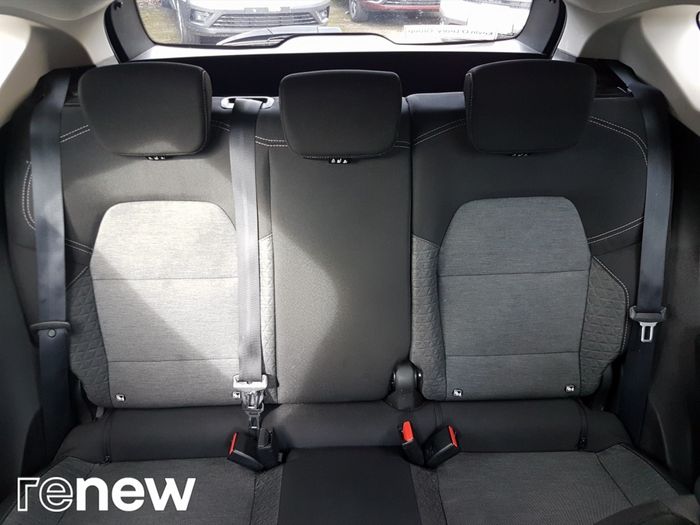 Renault Captur 2022