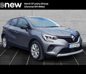 Renault Captur 2022