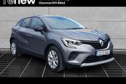 Renault Captur 2022