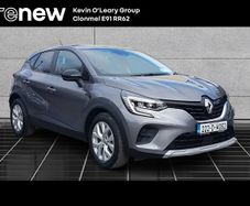 Renault Captur 2022