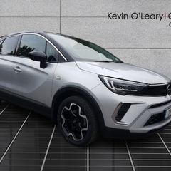 Opel Crossland 2024