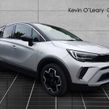 Opel Crossland 2024