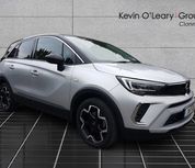 Opel Crossland 2024