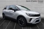 Opel Crossland 2024