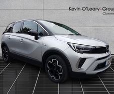 Opel Crossland 2024