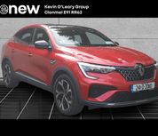 Renault Arkana 2024